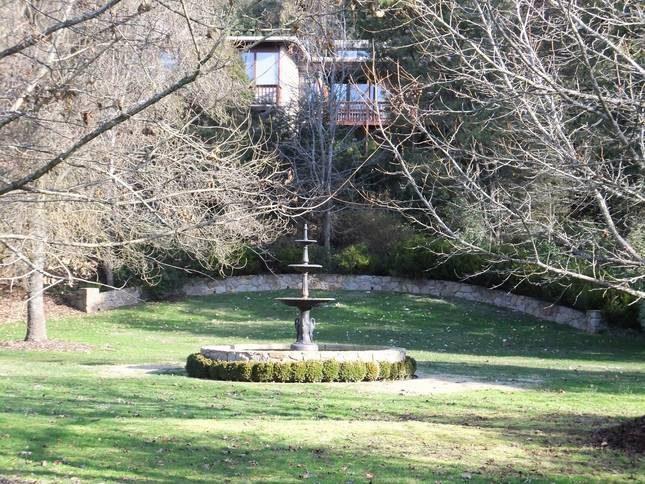 Apple Blossom Retreat Apartment *