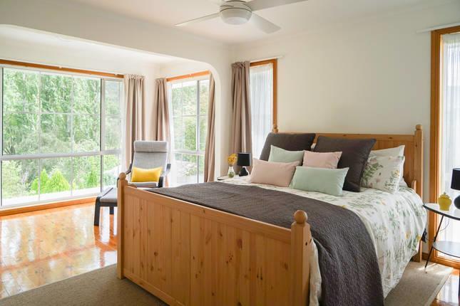 Apartment Canyon Walk House & Unit
