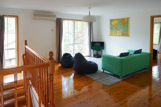 Canyon Walk House & Unit Apartment Bright
