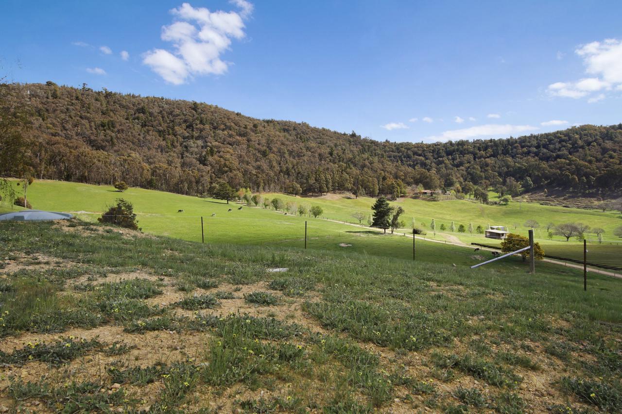 Quins Gap Private Retreat Apartment *