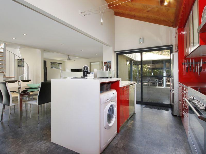 Breakaway - Superb Townhouse Villa Bright