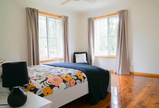 Canyon Walk House & Unit Apartment