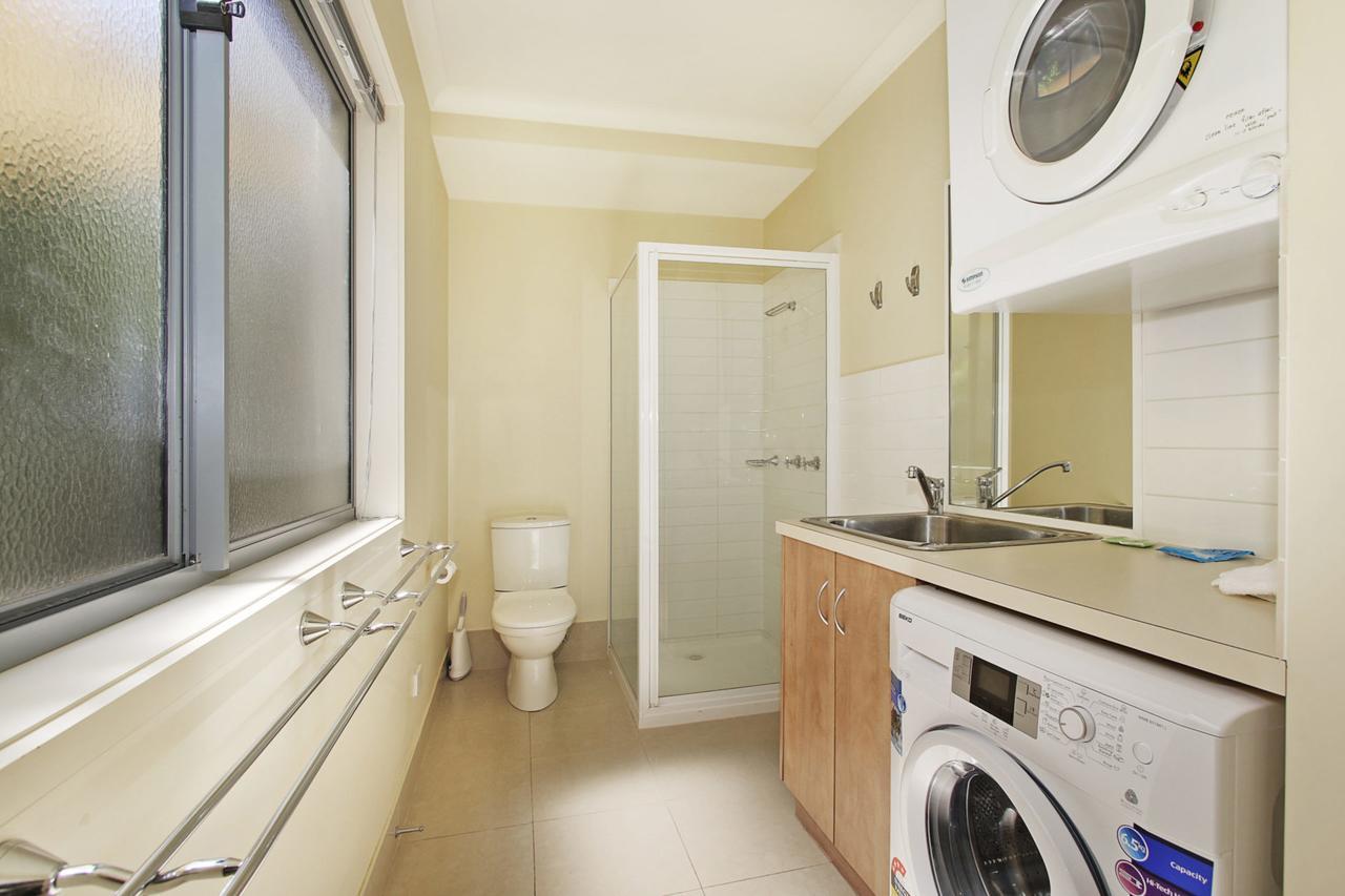 Apartment Mill House *