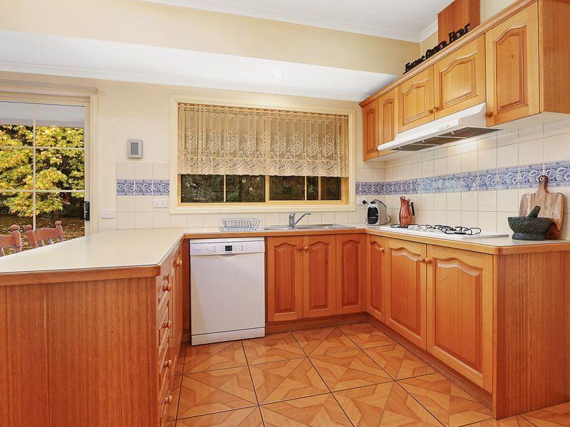 Alpine Mist - Spacious 5 Bedroom Apartment