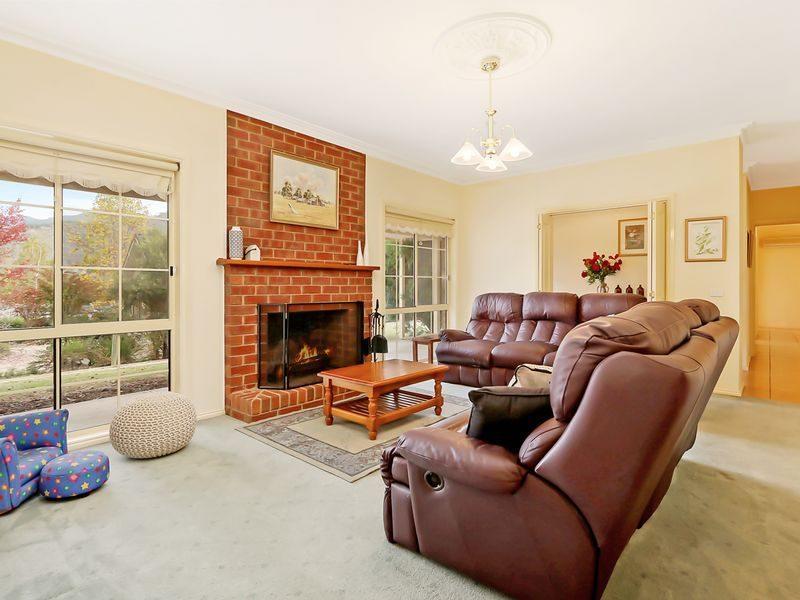 Alpine Mist - Spacious 5 Bedroom Apartment