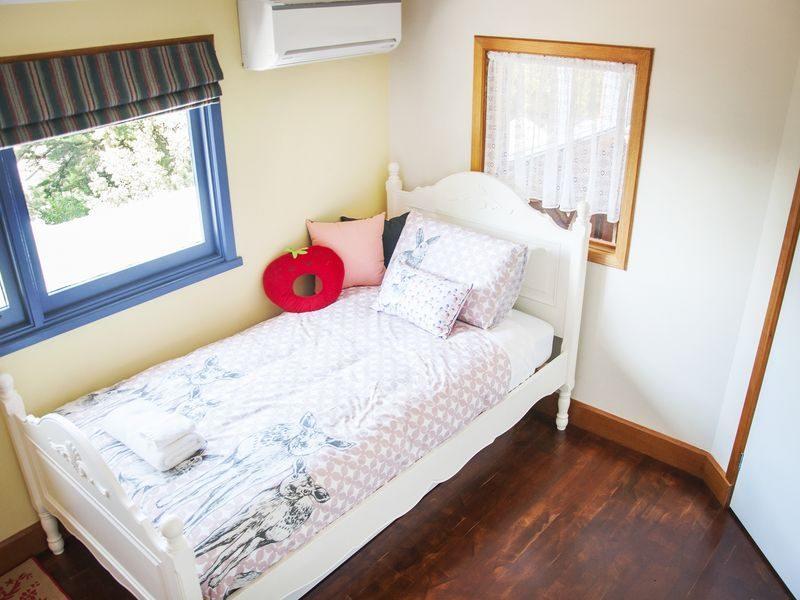 Artee House - A Escape Apartment *