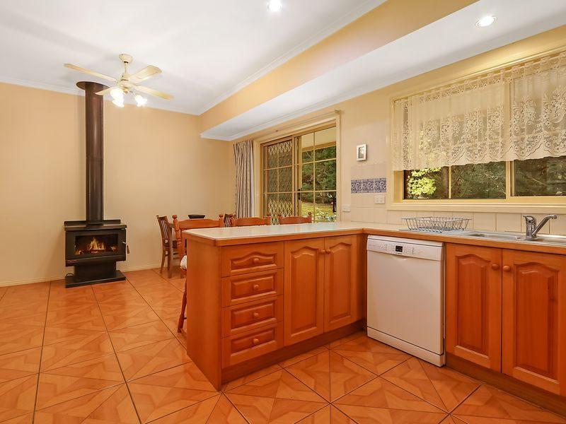 Alpine Mist - Spacious 5 Bedroom Apartment Bright