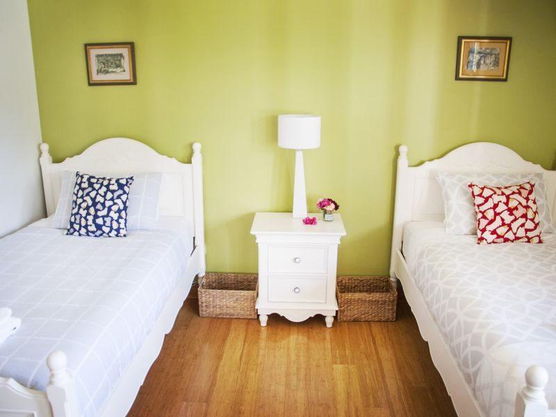 Apartment Artee House - A Escape