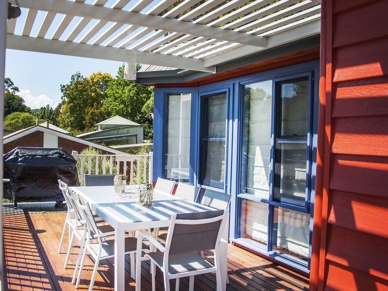 Apartment Artee House - A Escape Bright