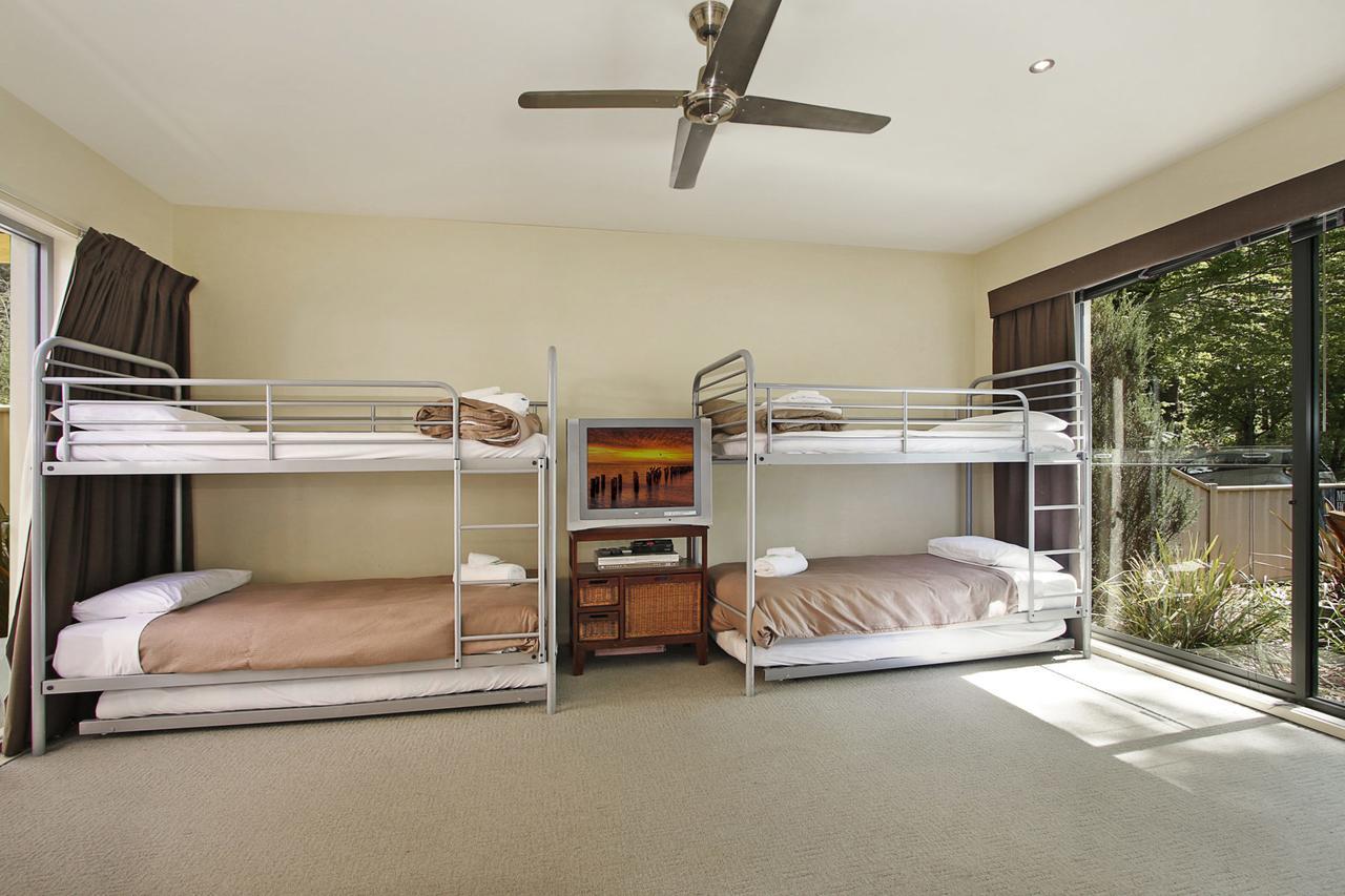 Mill House Apartment *