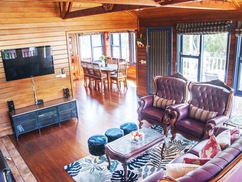 Apartment Artee House - A Escape *