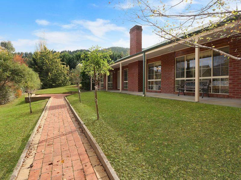 Alpine Mist - Spacious 5 Bedroom * Bright