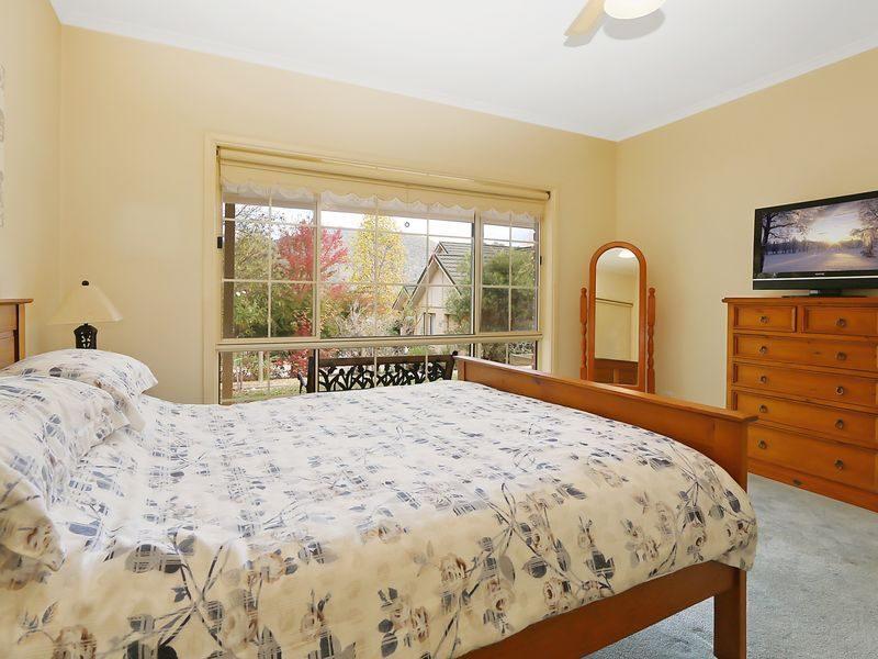 Alpine Mist - Spacious 5 Bedroom * Bright