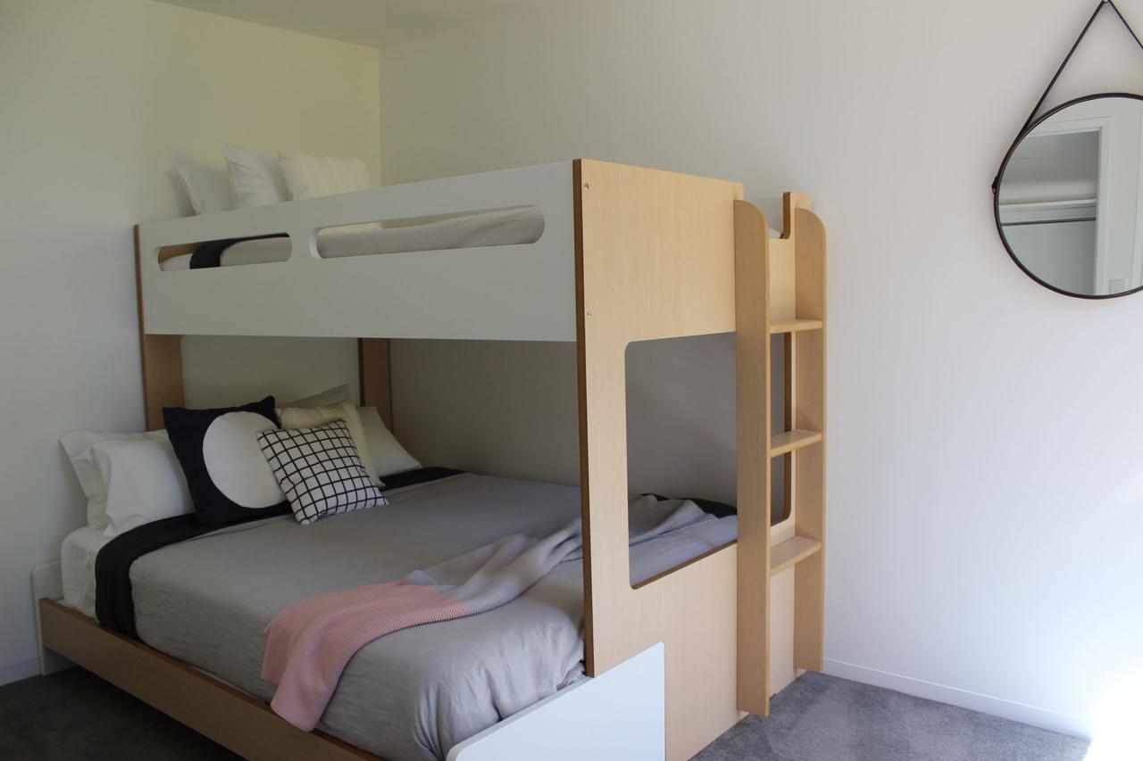 Panorama Views - Apartment Bright