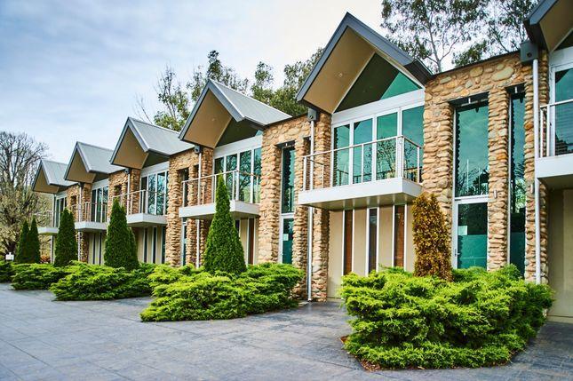 No.6 - Luxury Private Haven In The Heart Of * Bright