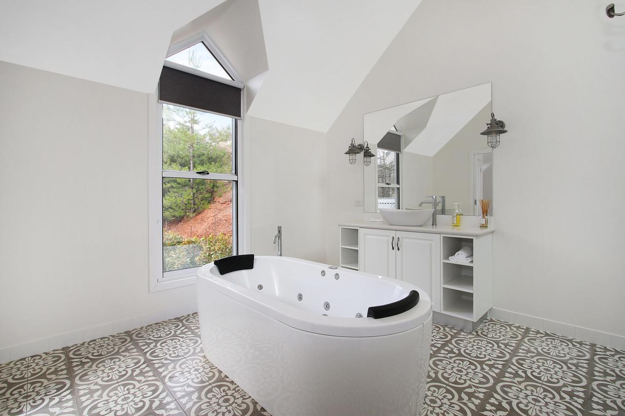 Apartment Beyond Bliss - 1