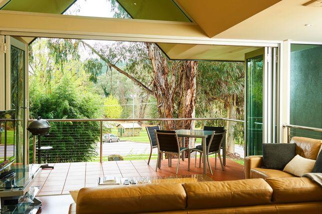 No.6 - Luxury Private Haven In The Heart Of Villa
