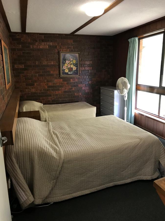 Apartment Kalamunda 2 Bright
