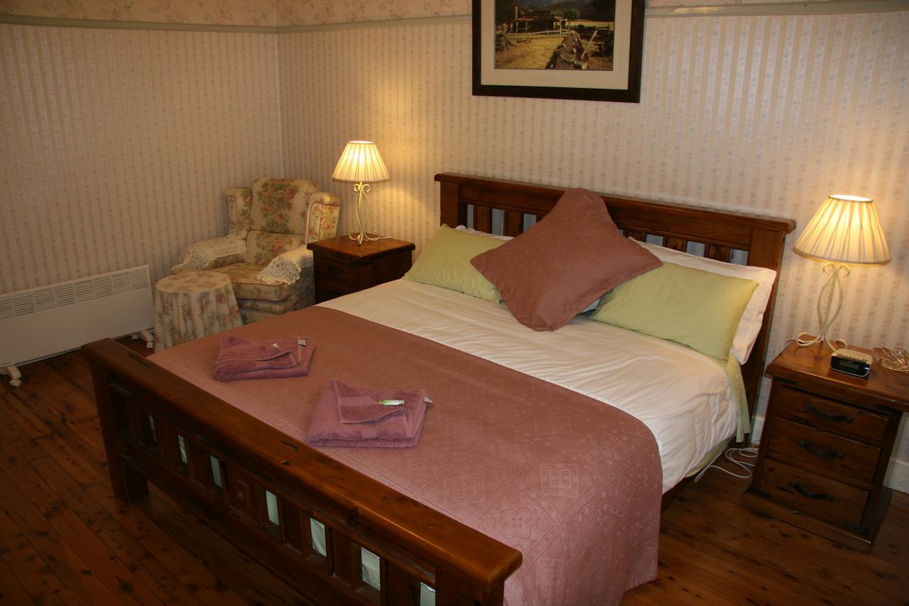 Carawatha Gardens Holiday home *