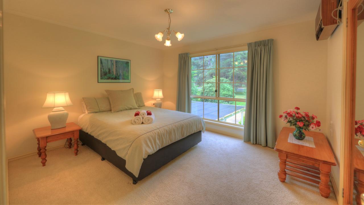 Lumineux Lodge Bright