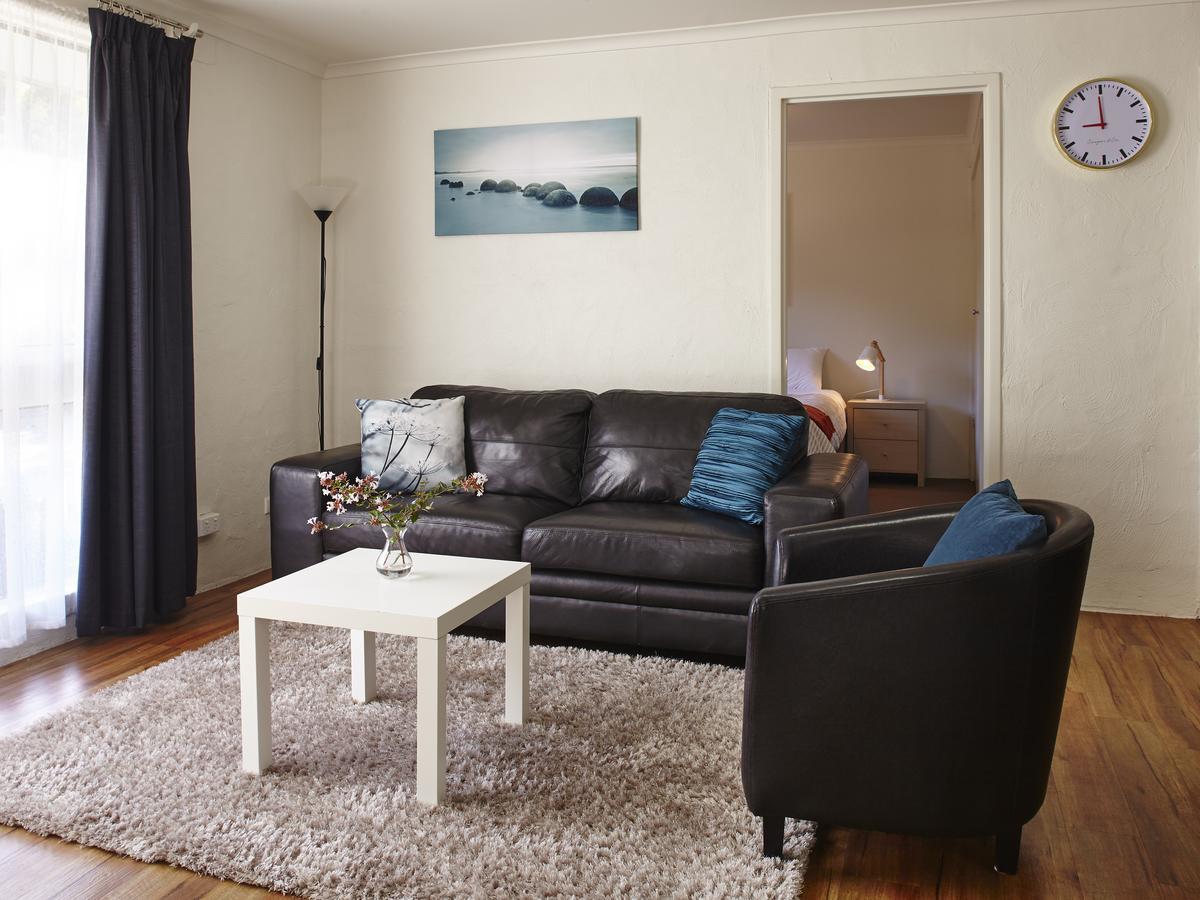 Apartment Willow Dene