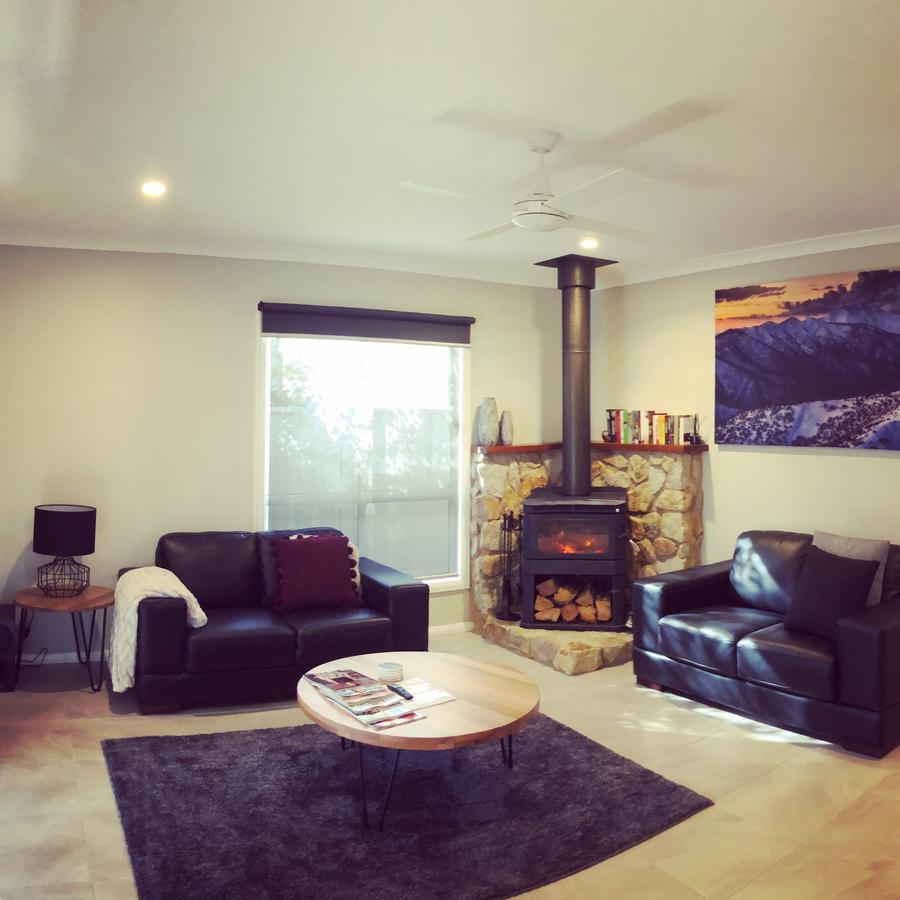 Holiday home Luxury Abalina Cottages