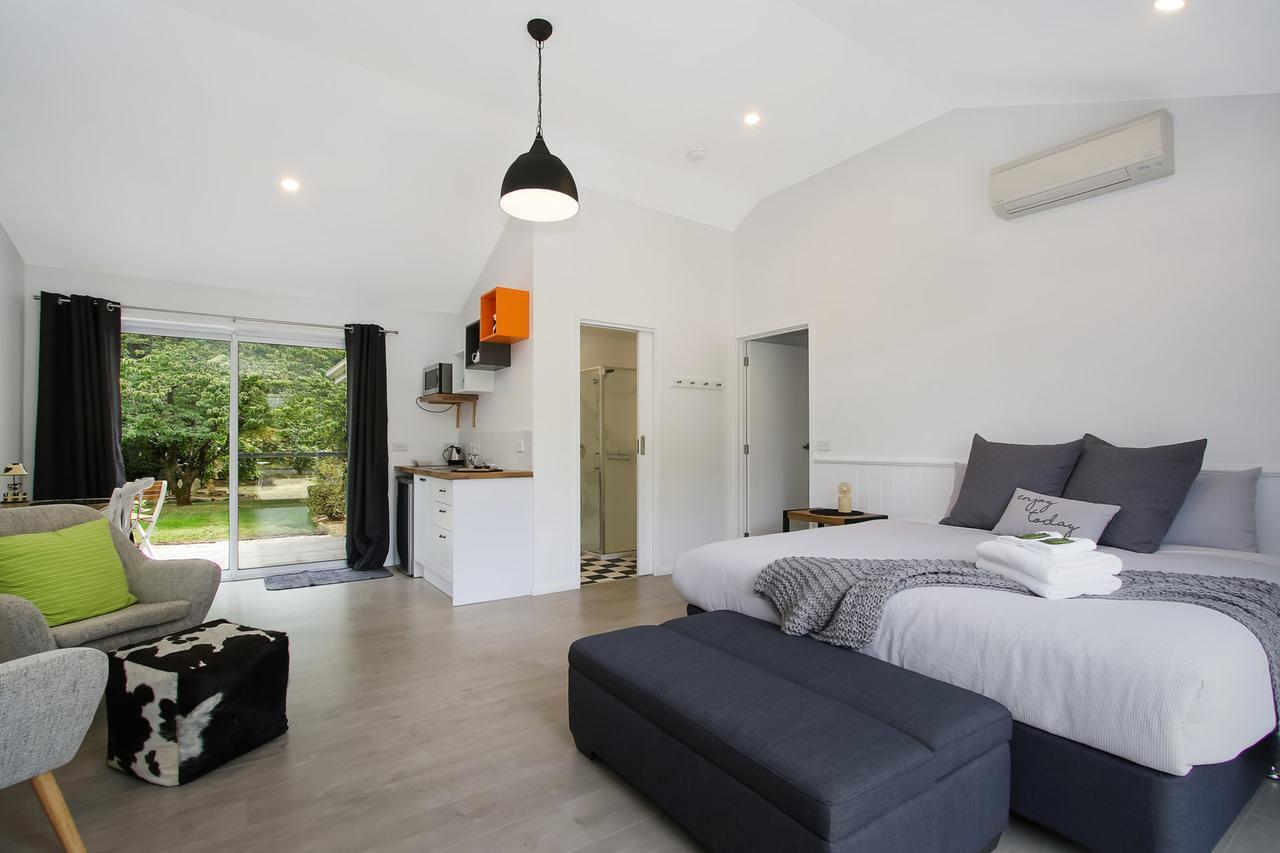 Marshmallow Retreat & Apartment