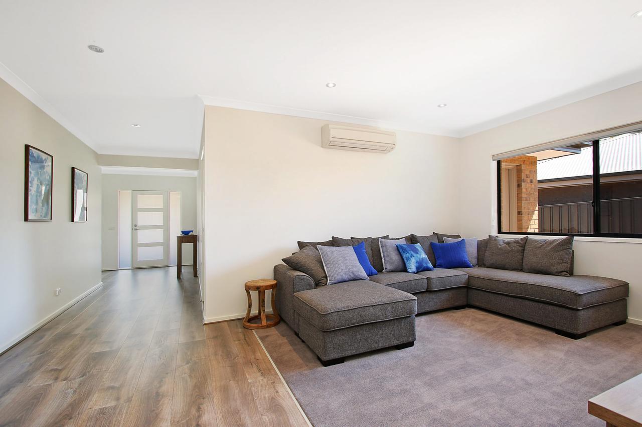 Apartment Alpine Knights Stylish Luxury