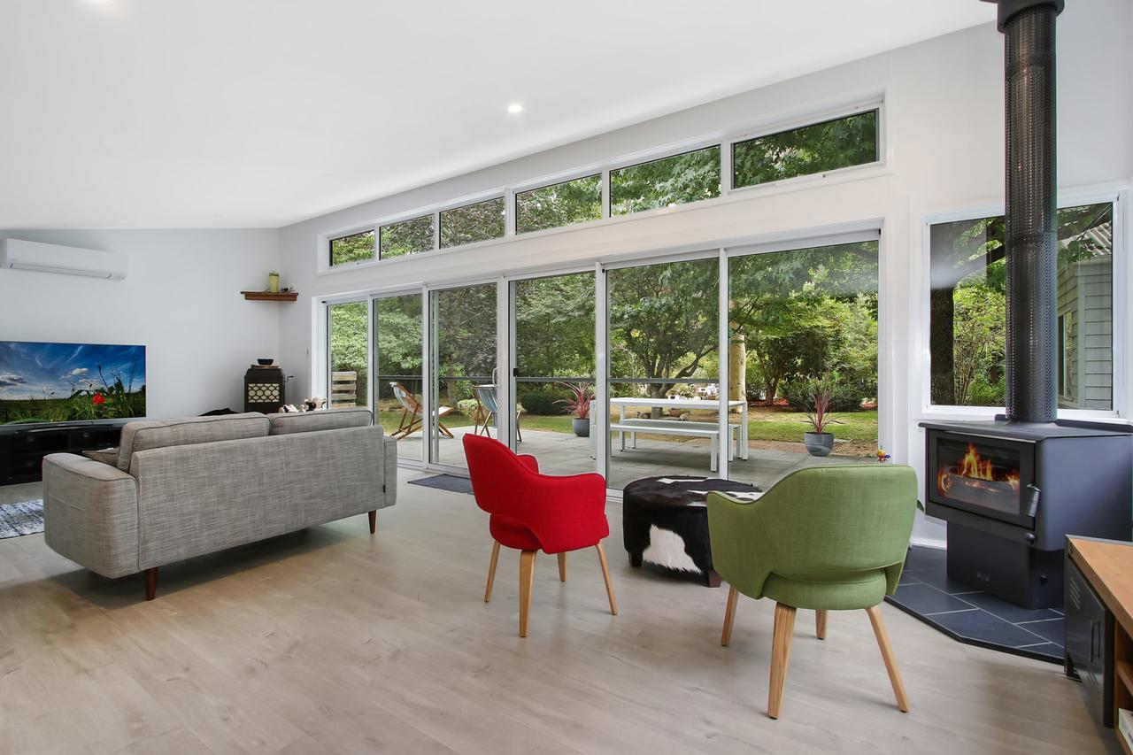 Apartment Marshmallow Retreat &