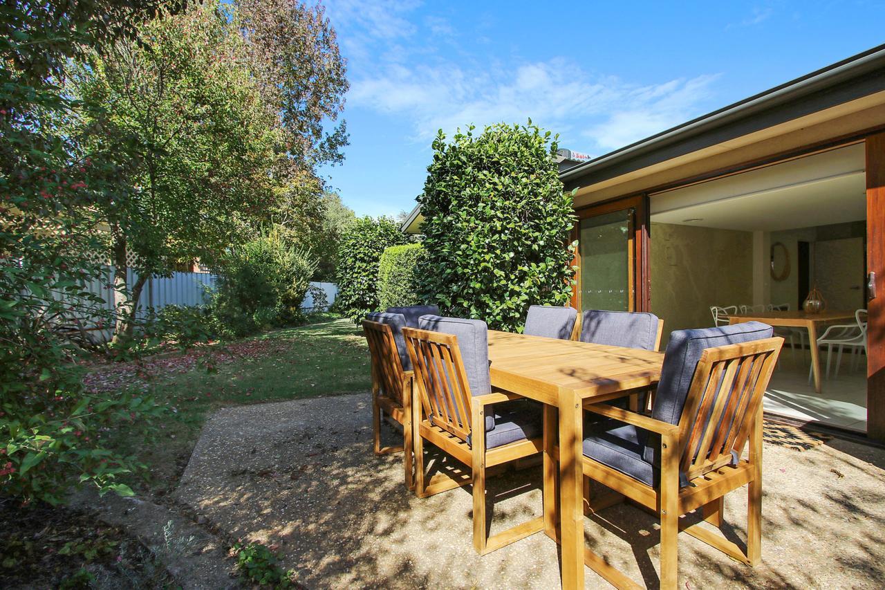 Trailblazer - Indulgent Adventure Apartment Bright