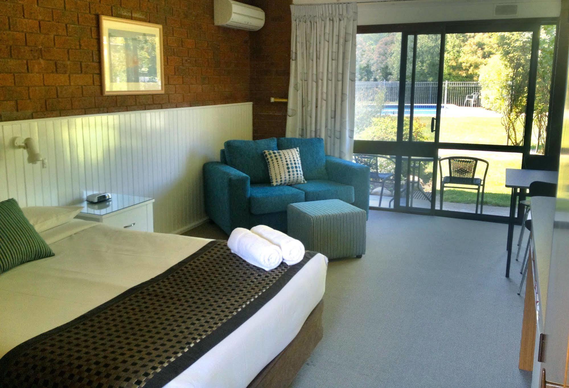 Sierra - Motel 3*
