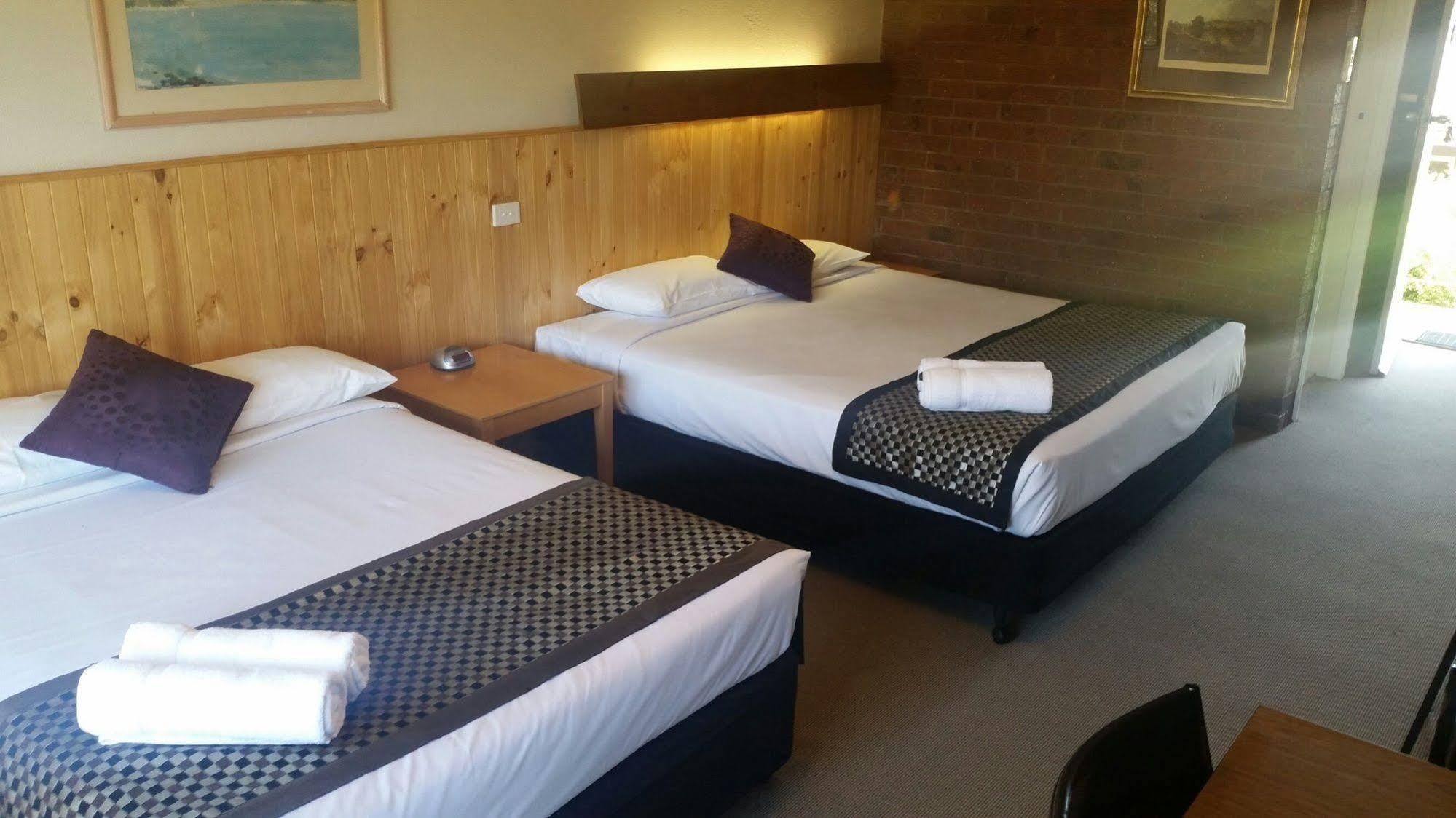 Sierra - Motel 3*
