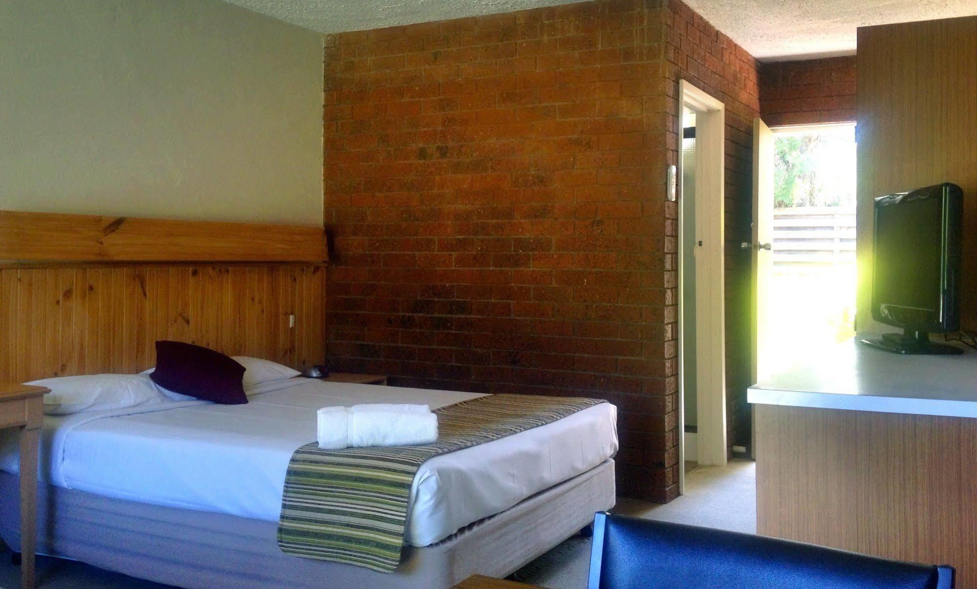 Sierra - Motel