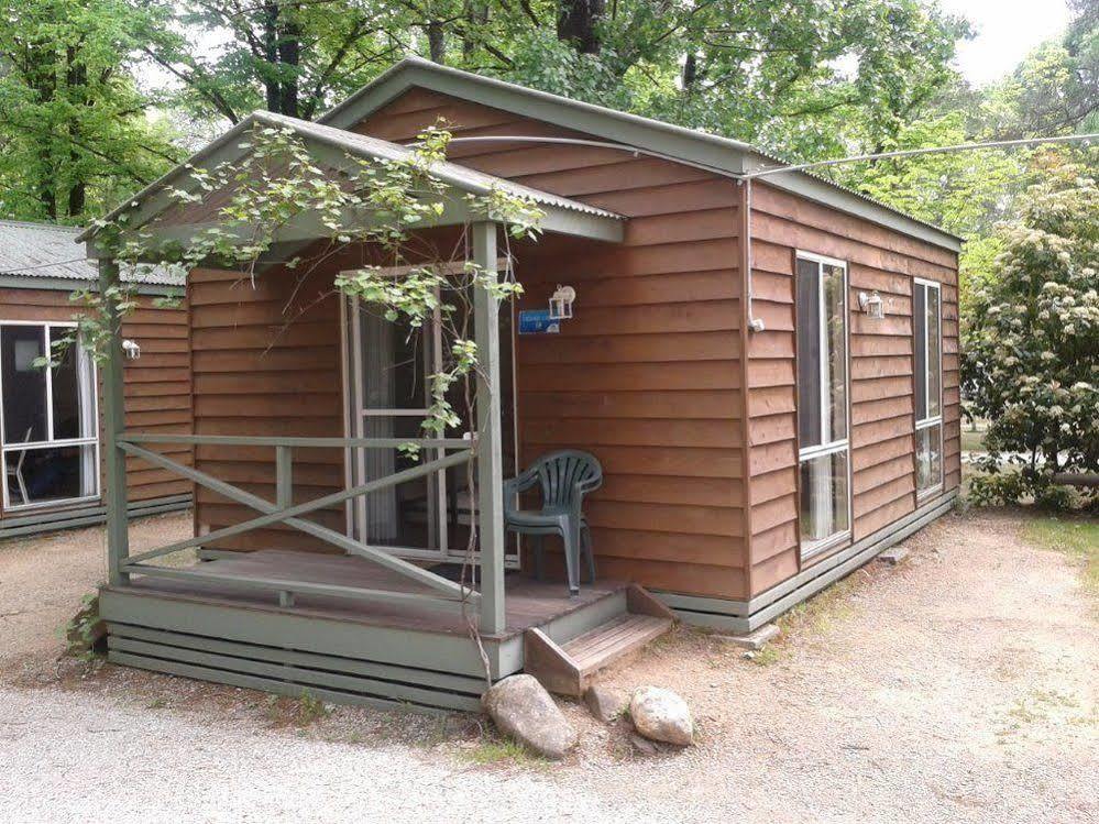 Nrma Holiday park Bright