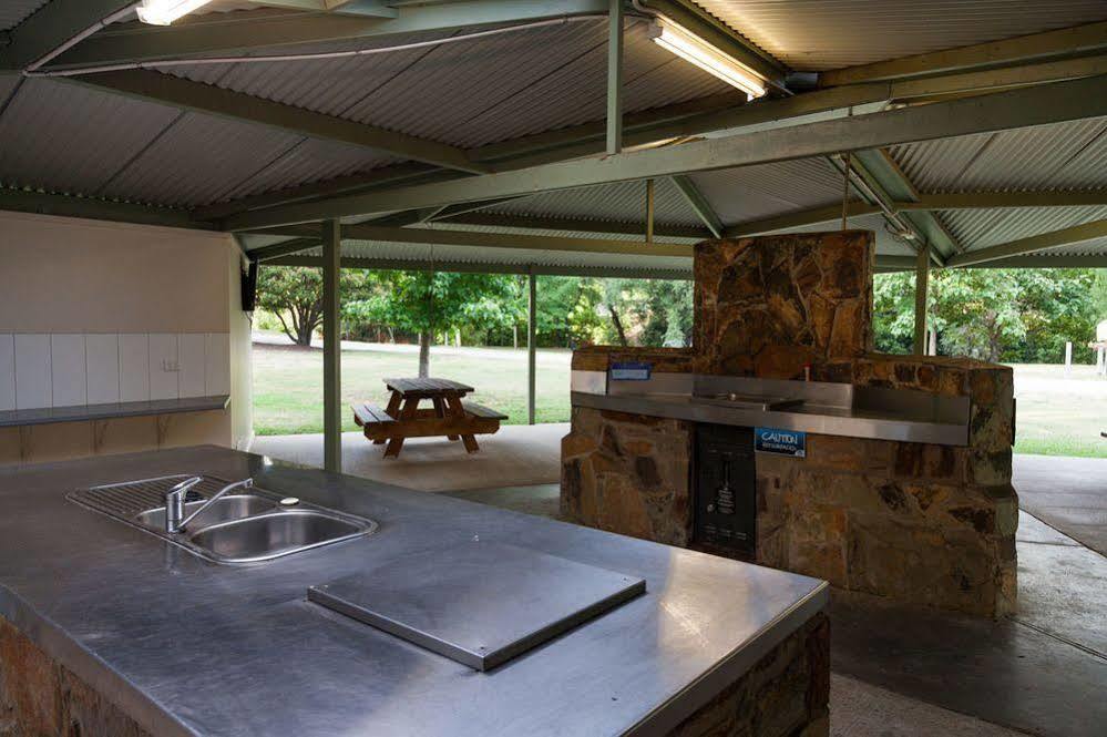 Nrma Holiday park