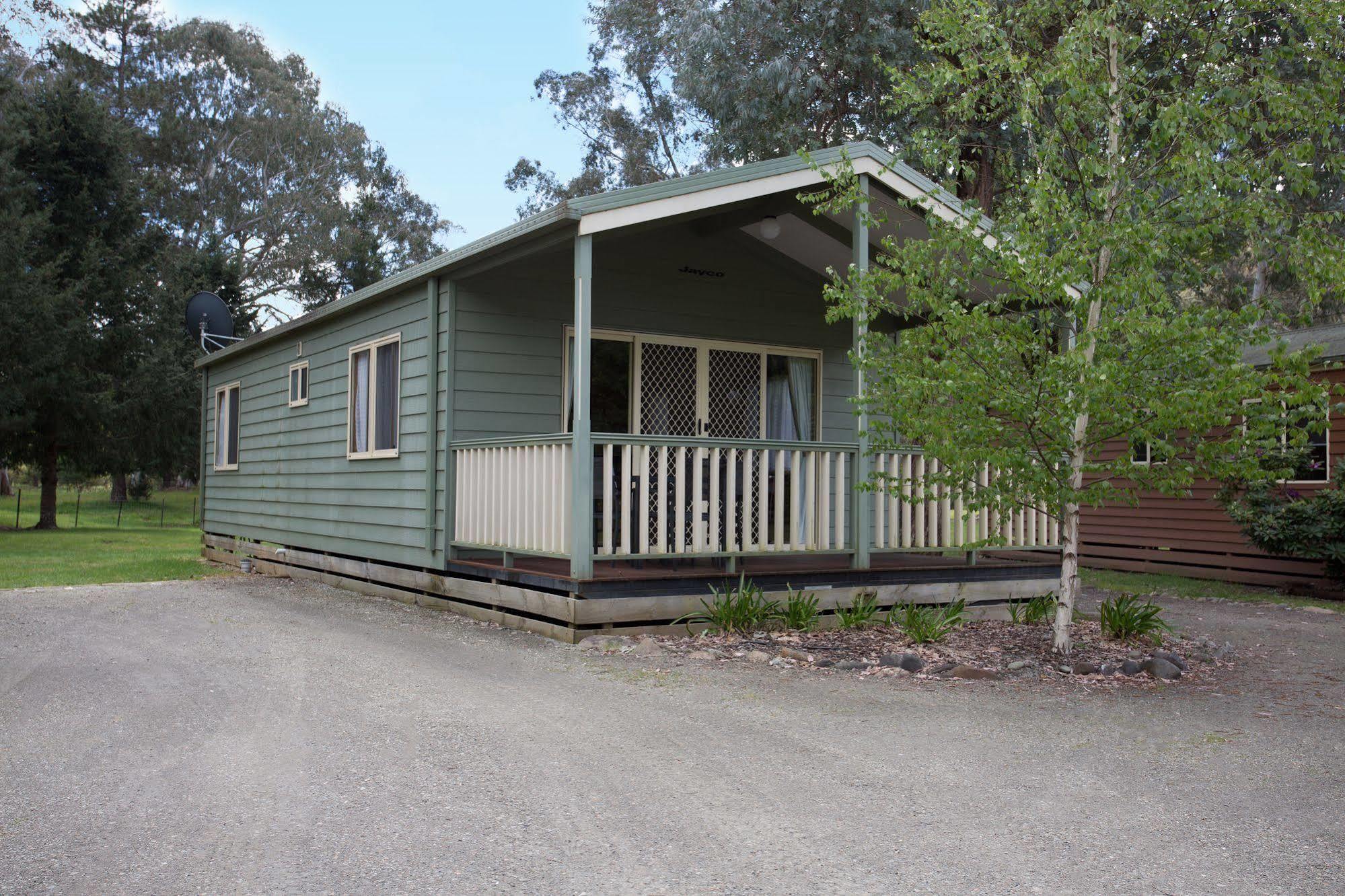 Discovery Parks - Bright Holiday park 4*