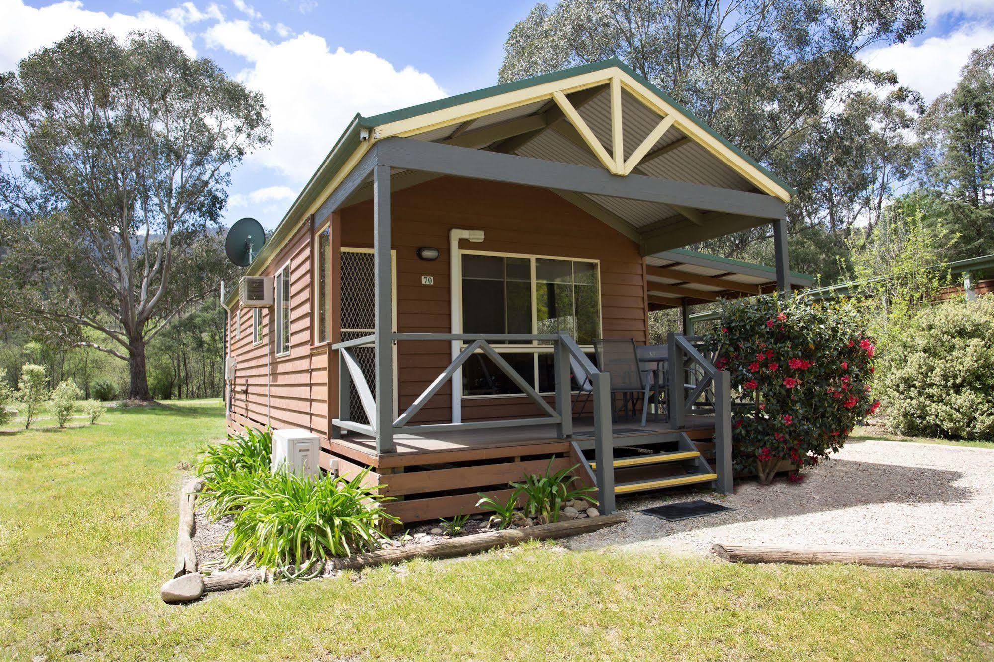 Discovery Parks - Bright Holiday park 4*