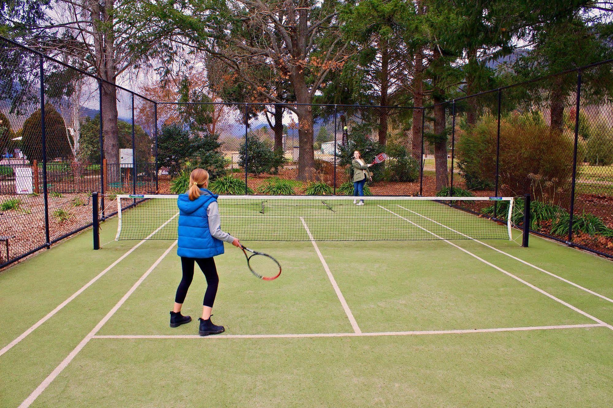 Holiday park Discovery Parks - Bright 4*