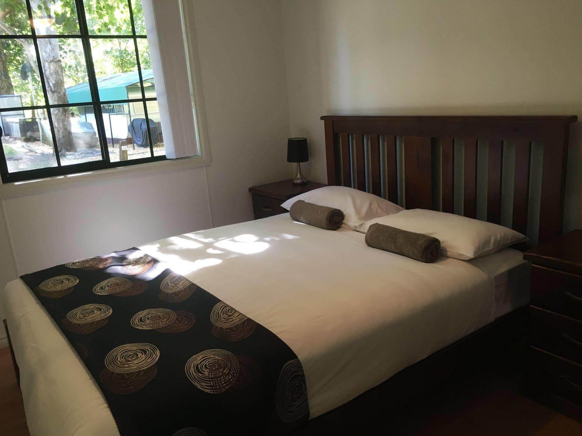 Holiday park Discovery Parks - Bright 4*