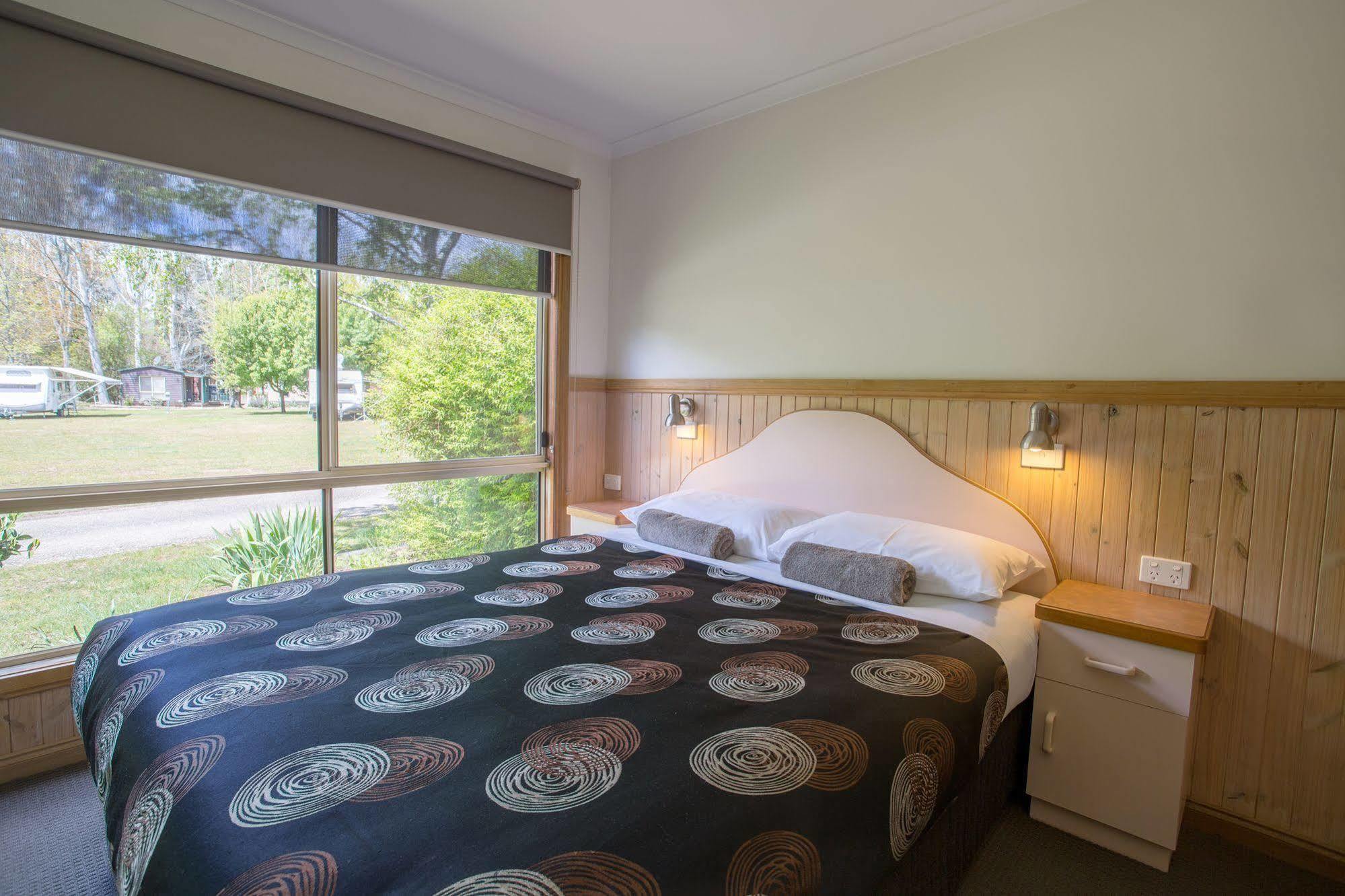Discovery Parks - Bright Holiday park 4*