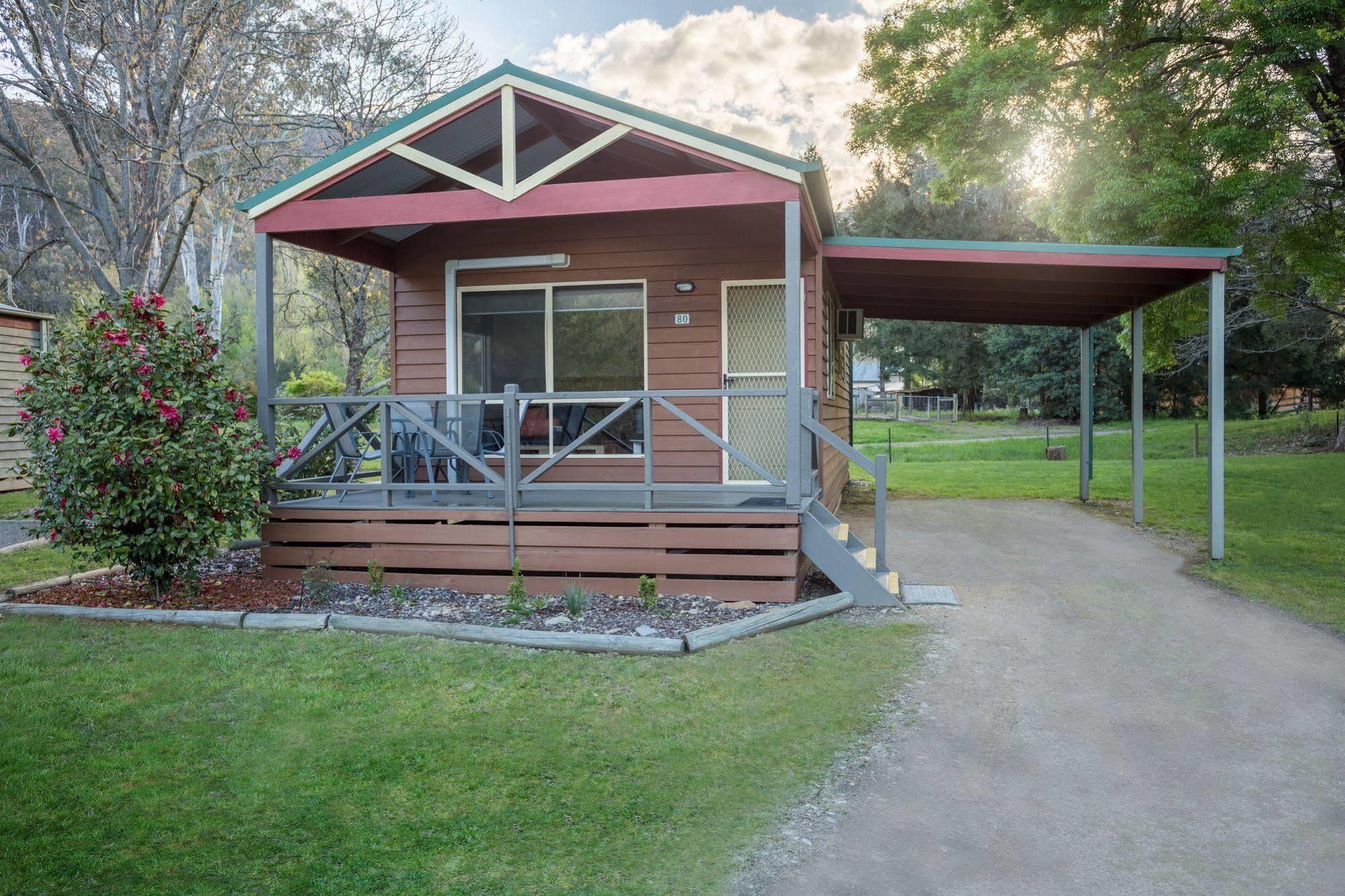 Holiday park Discovery Parks - Bright