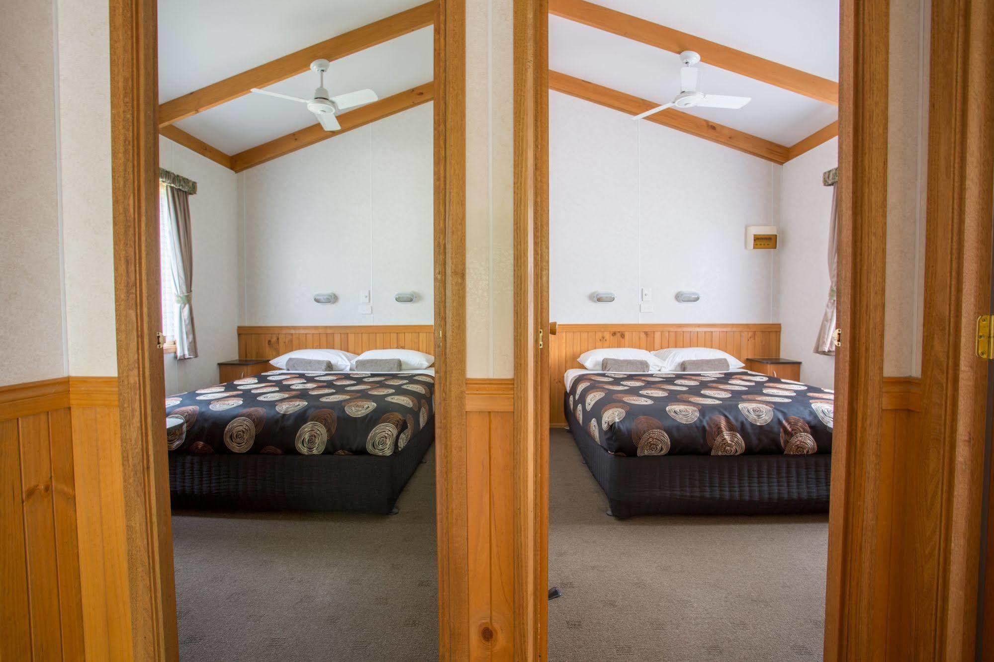 Holiday park Discovery Parks - Bright 4*