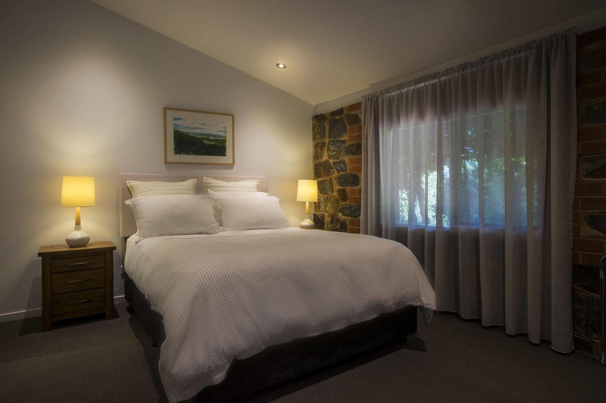 Mystic Valley Aparthotel 4*