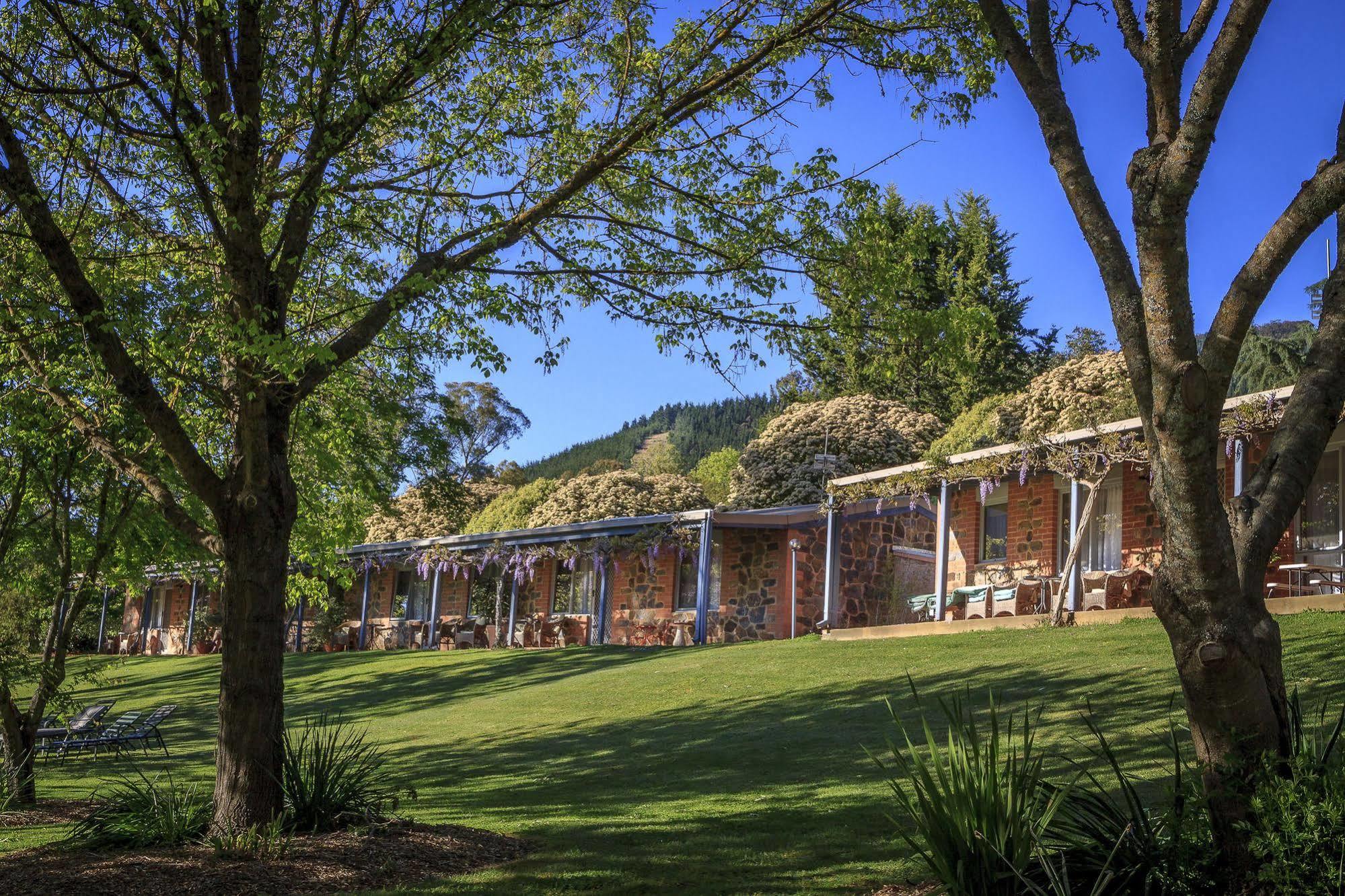 Aparthotel Mystic Valley