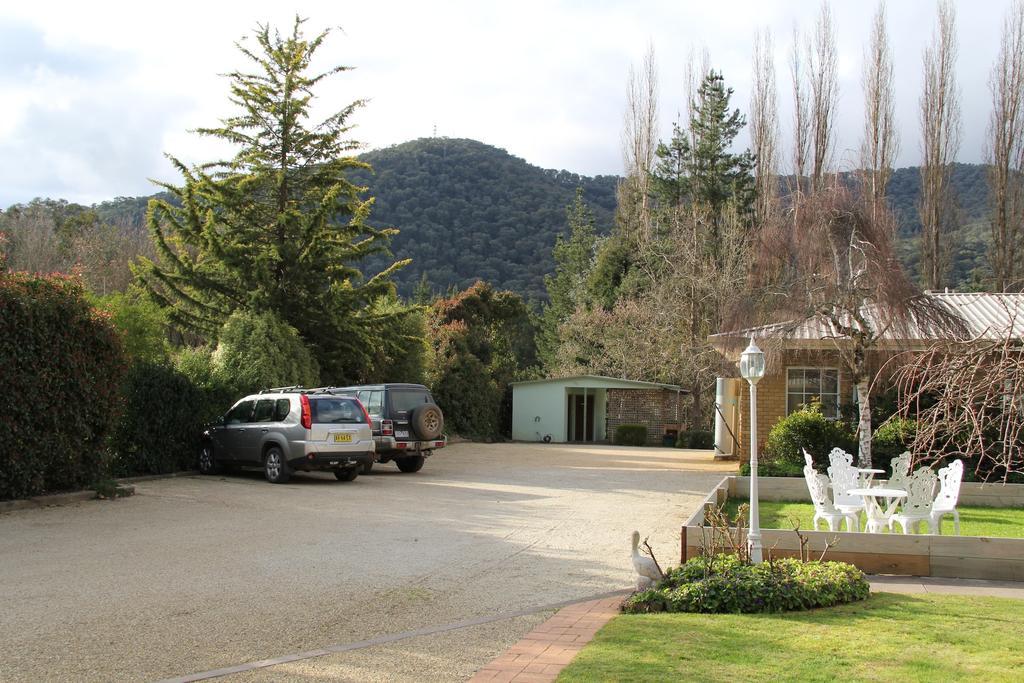 Motel Avenue Motor 3*