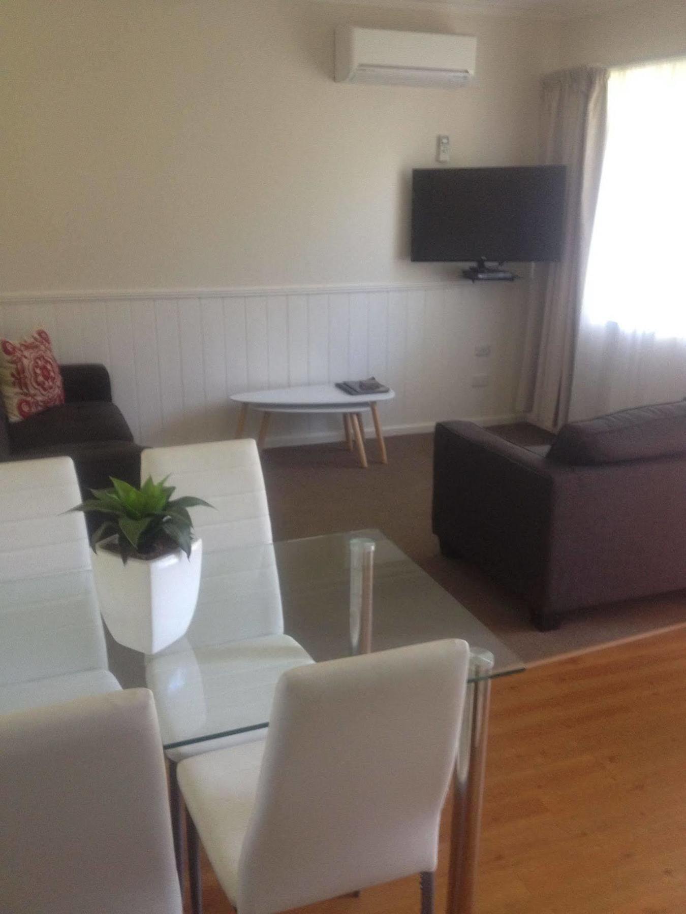 Viewhill Units -