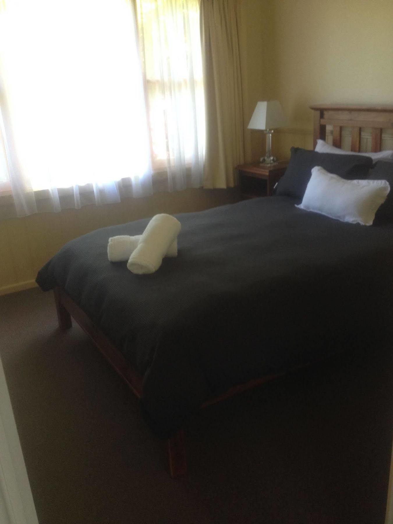 Viewhill Units - Motel 3*