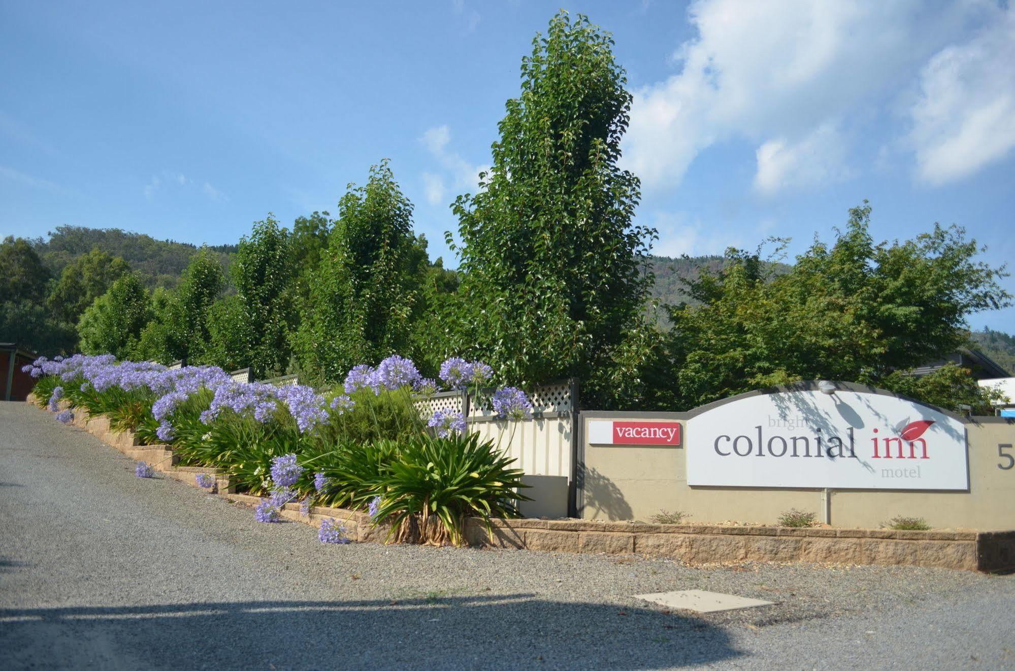 Colonial Motel 4*