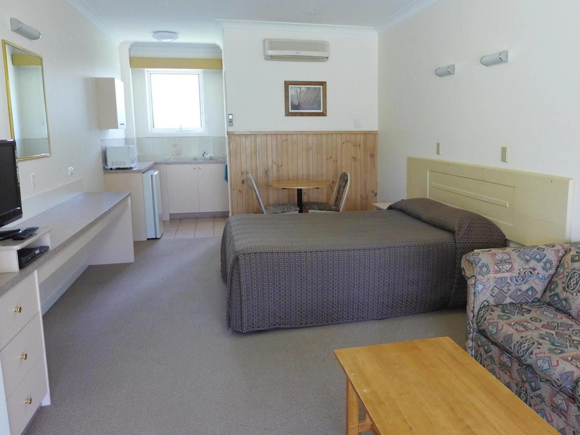Motel Avenue Motor 3*