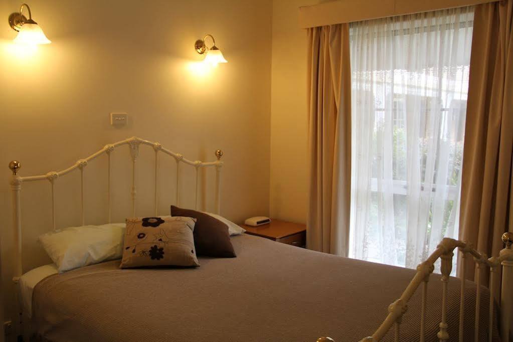 Motel Avenue Motor 3*